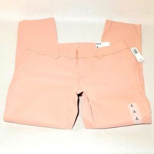 Pixie Chino Pants